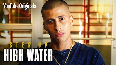 Step Up: High Water, Episode 7 .